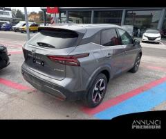 Nissan Qashqai N-CONNECTA E-POWER