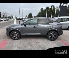 Nissan Qashqai N-CONNECTA E-POWER - 7