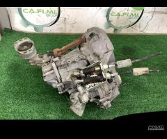 CAMBIO MANUALE COMPLETO FIAT Multipla 1Â° Serie Be