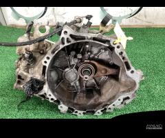 CAMBIO MANUALE COMPLETO TOYOTA Yaris Serie Diesel