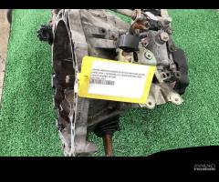 CAMBIO MANUALE COMPLETO TOYOTA Yaris Serie Diesel