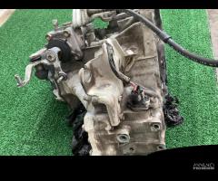 CAMBIO MANUALE COMPLETO TOYOTA Yaris Serie Diesel