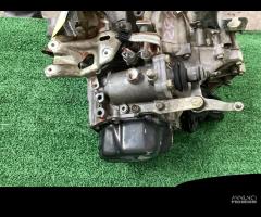 CAMBIO MANUALE COMPLETO TOYOTA Yaris Serie Diesel