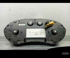 QUADRO STRUMENTI PEUGEOT 308 Serie 9665107480 (07> - 2