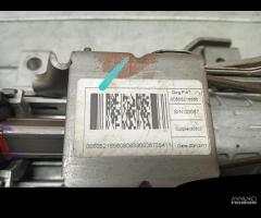 PIANTONE STERZO ALFA ROMEO Giulietta Serie (940_) - 2