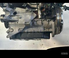 MOTORE COMPLETO FORD Focus Berlina 4Â° Serie KKDA - 10