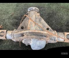 ASSALE POSTERIORE IVECO Daily 4Â° Serie 7186886 71 - 6