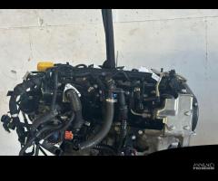 MOTORE COMPLETO ALFA ROMEO Mito Serie (955_) 955A3