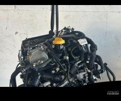 MOTORE COMPLETO ALFA ROMEO Mito Serie (955_) 955A3