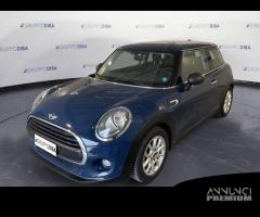 MINI Mini 3 porte Mini 2014 Diesel Mini 1.5 O...