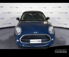 MINI Mini 3 porte Mini 2014 Diesel Mini 1.5 O...