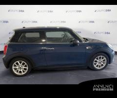 MINI Mini 3 porte Mini 2014 Diesel Mini 1.5 O...