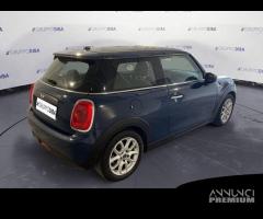 MINI Mini 3 porte Mini 2014 Diesel Mini 1.5 O...