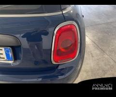 MINI Mini 3 porte Mini 2014 Diesel Mini 1.5 O... - 11