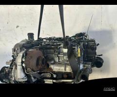 MOTORE COMPLETO CHEVROLET Captiva 1Â° Serie Z22D1