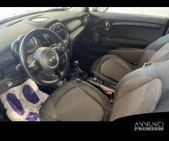 MINI Mini 3 porte Mini 2014 Diesel Mini 1.5 O... - 13