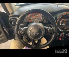 MINI Mini 3 porte Mini 2014 Diesel Mini 1.5 O... - 16