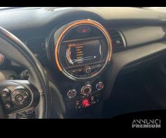 MINI Mini 3 porte Mini 2014 Diesel Mini 1.5 O... - 18