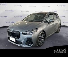 BMW Serie 2 Active Tourer Serie 2 U06 Active ...