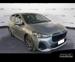 BMW Serie 2 Active Tourer Serie 2 U06 Active ...