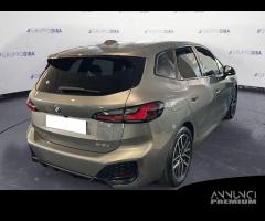 BMW Serie 2 Active Tourer Serie 2 U06 Active ...