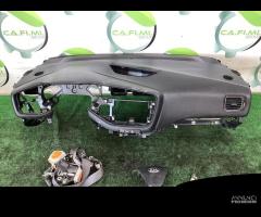 KIT AIRBAG COMPLETO KIA Cee'd 2Â° Serie (12>)