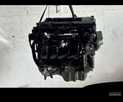 MOTORE COMPLETO OPEL Corsa D 5P 2Â° Serie A12XER B