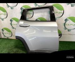 PORTIERA POSTERIORE DESTRA JEEP Compass Serie (16>