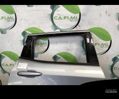 PORTIERA POSTERIORE DESTRA JEEP Compass Serie (16>