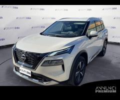 Nissan X-Trail NEW TEKNA E NEW TEKNA E-POWER ...