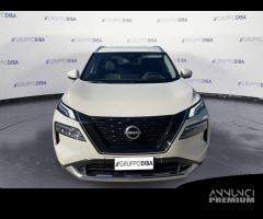 Nissan X-Trail NEW TEKNA E NEW TEKNA E-POWER ...