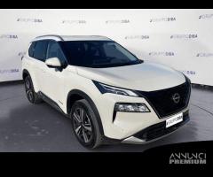 Nissan X-Trail NEW TEKNA E NEW TEKNA E-POWER ...