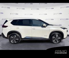 Nissan X-Trail NEW TEKNA E NEW TEKNA E-POWER ...