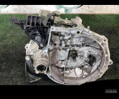 CAMBIO MANUALE COMPLETO OPEL Corsa F Serie 20XY04