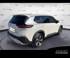 Nissan X-Trail NEW TEKNA E NEW TEKNA E-POWER ...