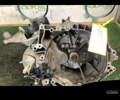 CAMBIO MANUALE COMPLETO OPEL Corsa F Serie 20R103