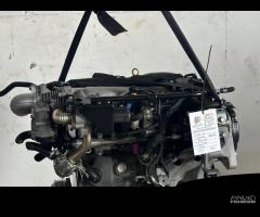 MOTORE COMPLETO FIAT Sedici 2Â° Serie D19AA Diesel