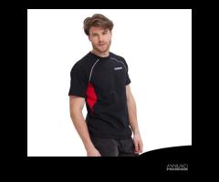 TRIMBOLI MOTO MAGLIA T-SHIRT YAMAHA REVS UOMO