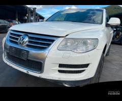 Ricambi usati pwt VW Touareg 3.0 TDI del 2008