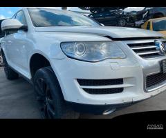 Ricambi usati pwt VW Touareg 3.0 TDI del 2008