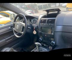 Ricambi usati pwt VW Touareg 3.0 TDI del 2008