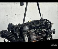 MOTORE COMPLETO HYUNDAI i30 Serie D4FB Diesel 1600