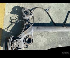 Assale posteriore usato per Opel Adam 1.2 bz