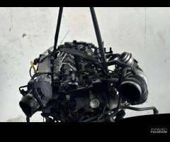 MOTORE COMPLETO HYUNDAI i30 Serie D4FB Diesel 1600