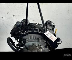 MOTORE COMPLETO HYUNDAI i30 Serie D4FB Diesel 1600