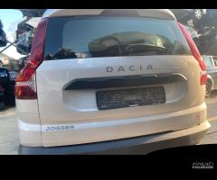 Ricambi usati per Dacia Jogger 1.0 Turbo del 2023