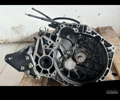 CAMBIO MANUALE COMPLETO FIAT Sedici 2Â° Serie Dies