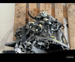 CAMBIO MANUALE COMPLETO FIAT Sedici 2Â° Serie Dies