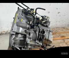 CAMBIO MANUALE COMPLETO FIAT Sedici 2Â° Serie Dies