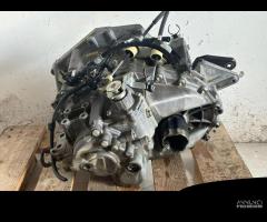 CAMBIO MANUALE COMPLETO FIAT Sedici 2Â° Serie Dies